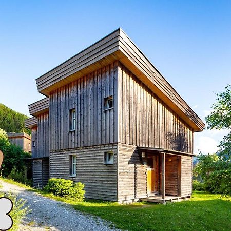 Chalet Sternwarte Hohentauern Esterno foto