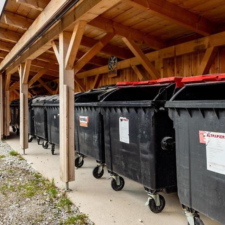 Chalet Sternwarte Hohentauern Esterno foto