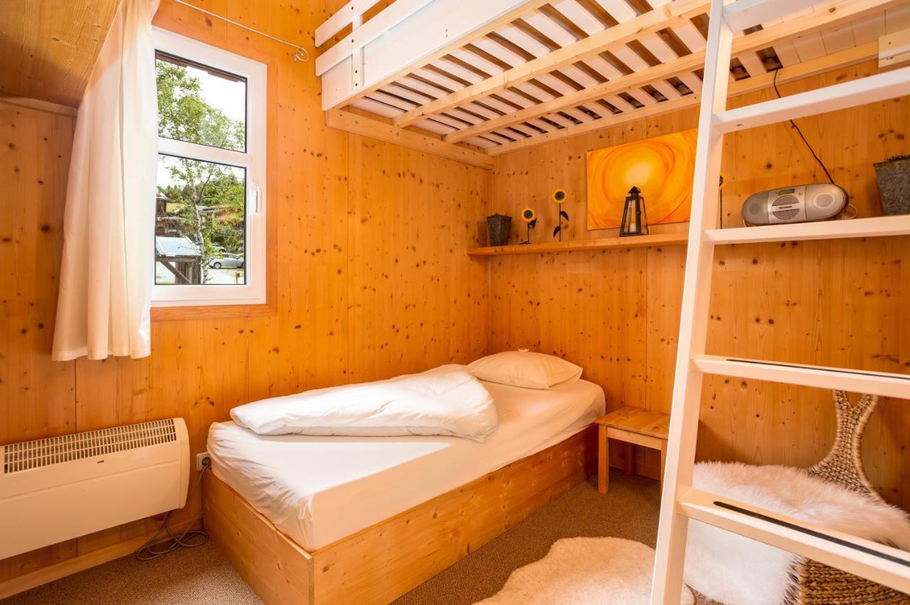 Chalet Sternwarte Hohentauern Esterno foto