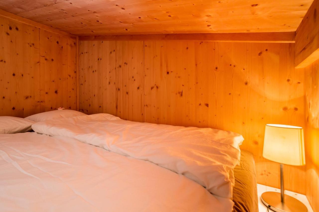 Chalet Sternwarte Hohentauern Esterno foto