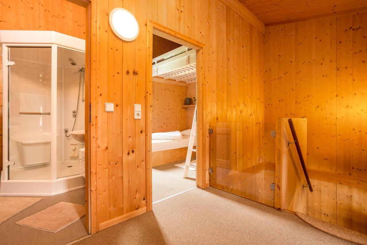 Chalet Sternwarte Hohentauern Esterno foto