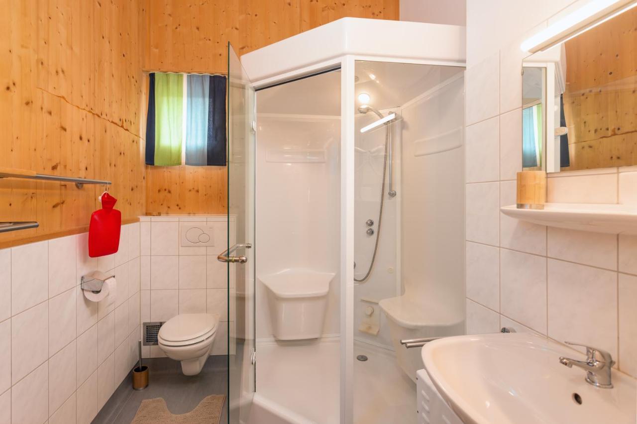 Chalet Sternwarte Hohentauern Esterno foto