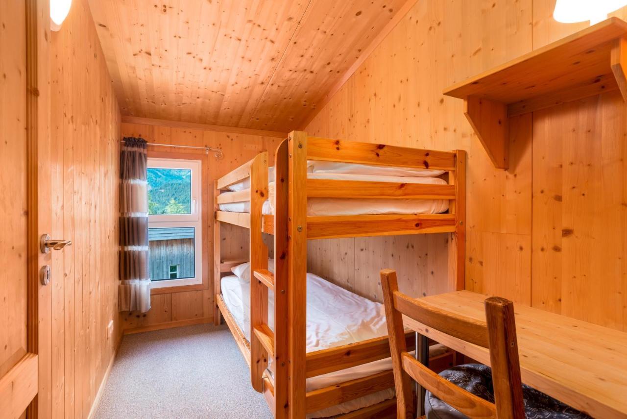 Chalet Sternwarte Hohentauern Esterno foto