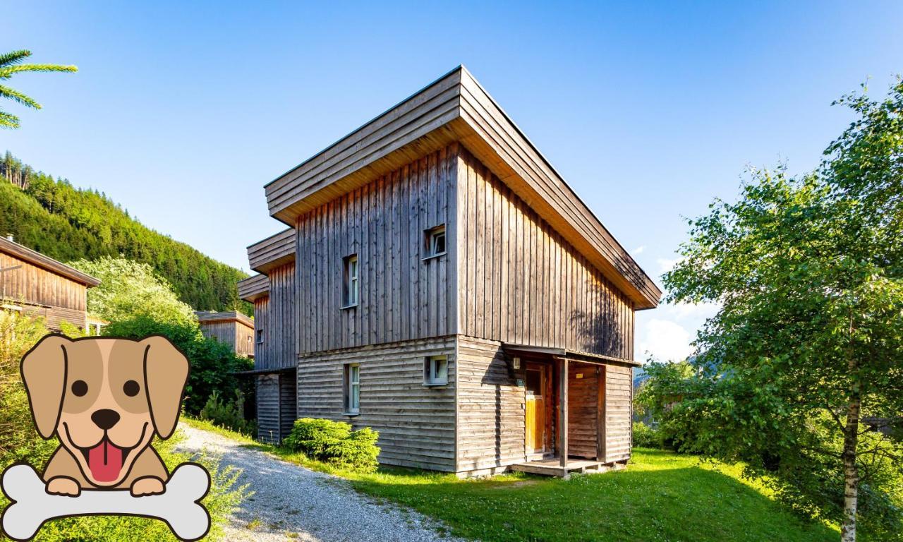 Chalet Sternwarte Hohentauern Esterno foto