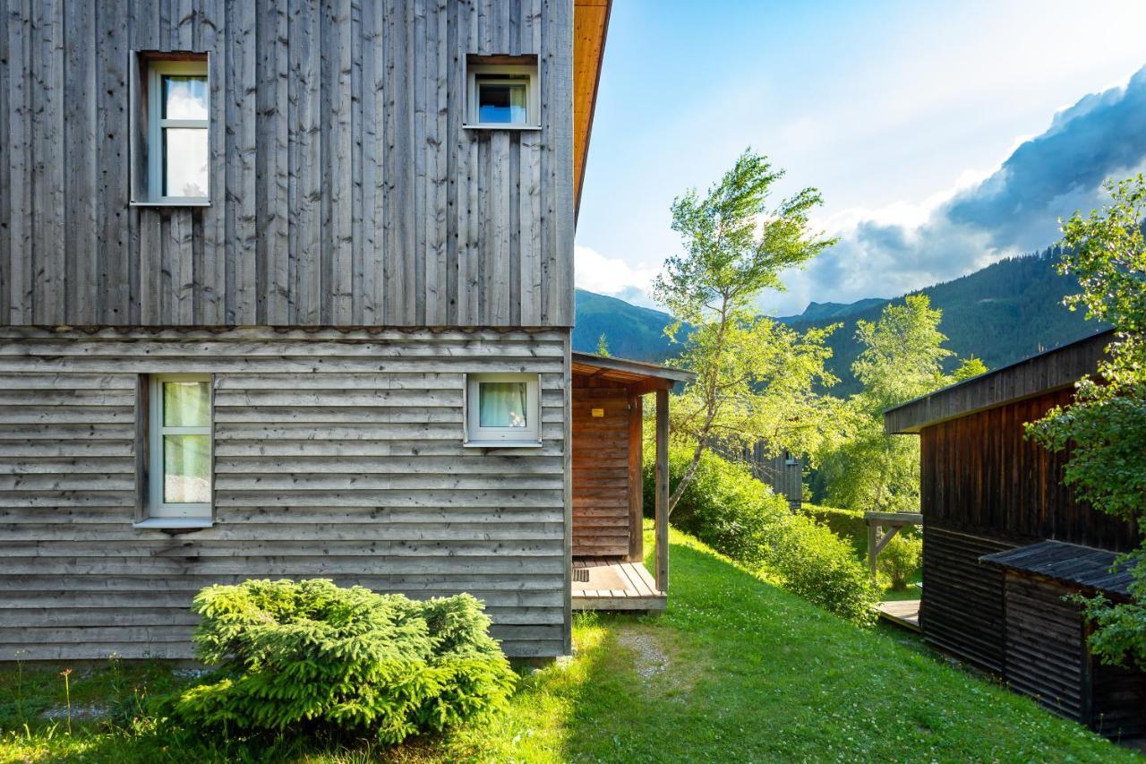 Chalet Sternwarte Hohentauern Esterno foto