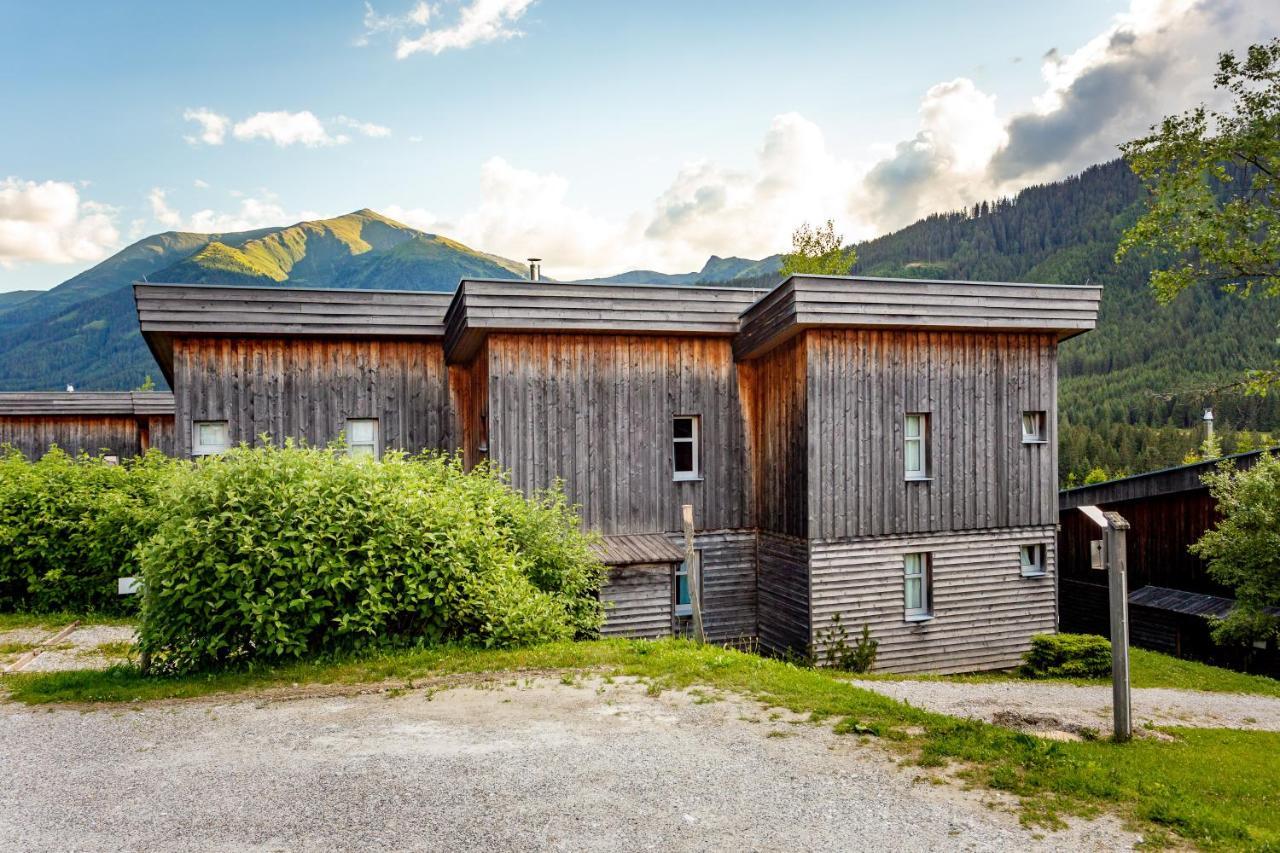 Chalet Sternwarte Hohentauern Esterno foto